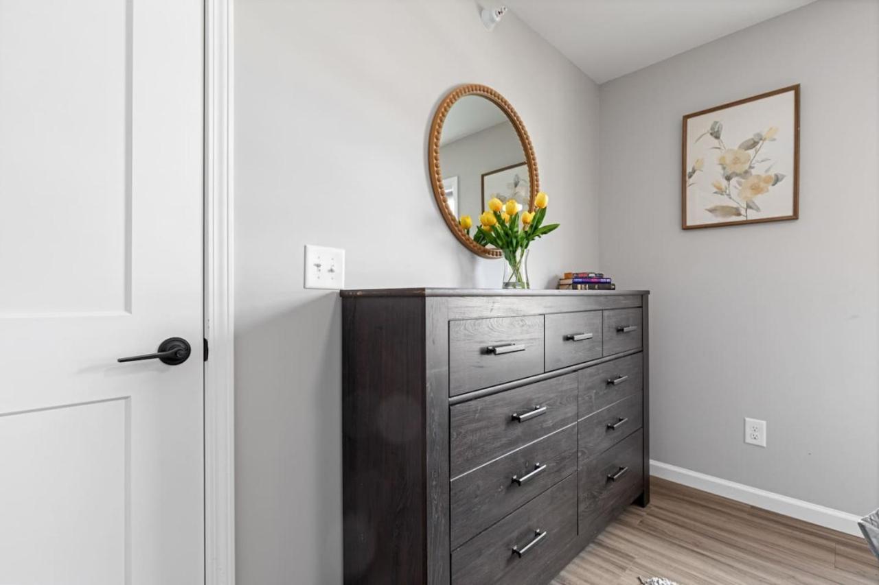 Apartment New Luxe 3br Downtown Fay Unit D Fayetteville